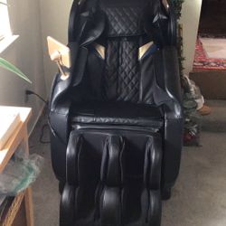 West Massage Chair