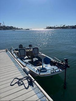 13ft Boston Whaler CLONE