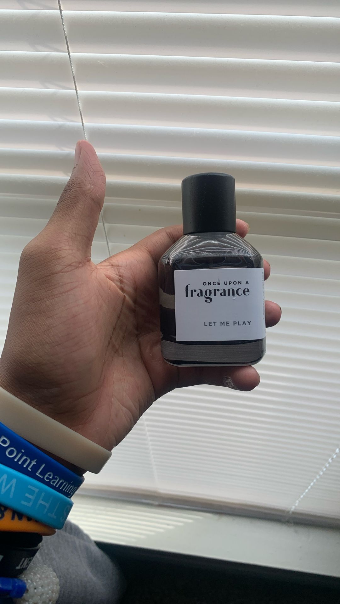 Fragrance