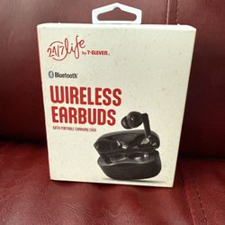 Wireless Earbuds