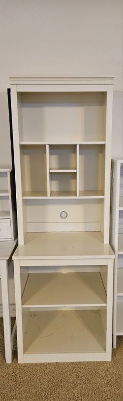 Tall Shelving Unit