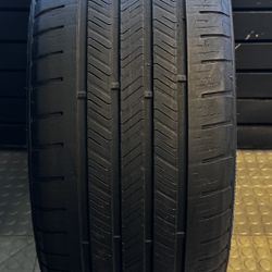 #327 One Used Tire Goodyear 235/45/18 98W 