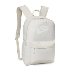 New Nike Heritage Backpack Light Orewood Brown/Summit White Cream Unisex 25L New