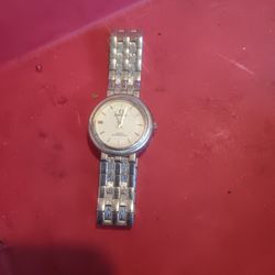Omega DeVille Watch