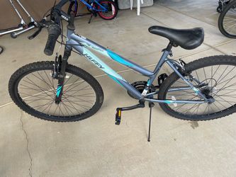26 inch huffy kolo 21 speed mountain bike