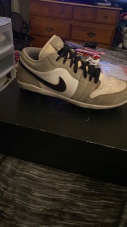 Jordan cleats