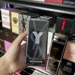 Men Ysl Eau De Parfum Brand New Sealed In Box With Great Prices 