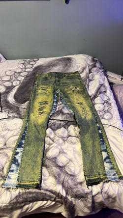 Graveyard Jeans Size 28-34