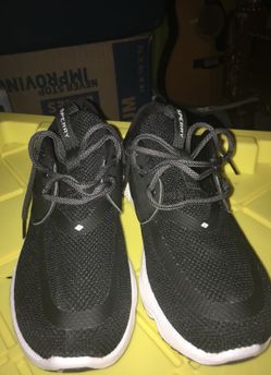 Speedy Sperry Shoes