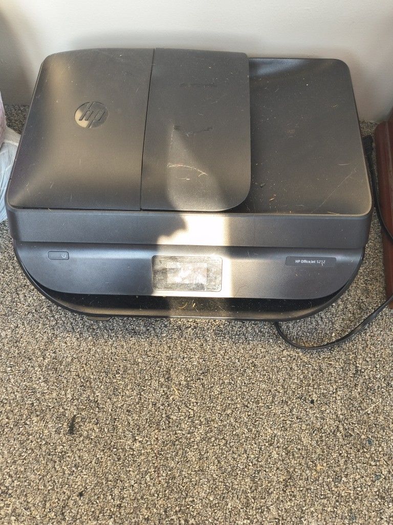 HP Printer