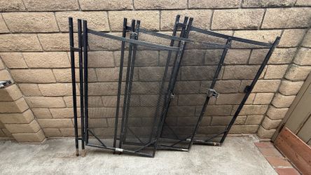 Guardian Pool Fence Gates