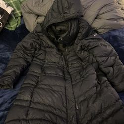 Women’s Puffer Jacket 