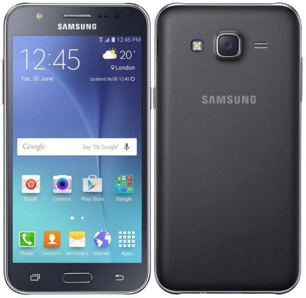 Metro Pcs J2