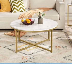 Large coffee table