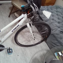 Trek 29"Mountain Bike 