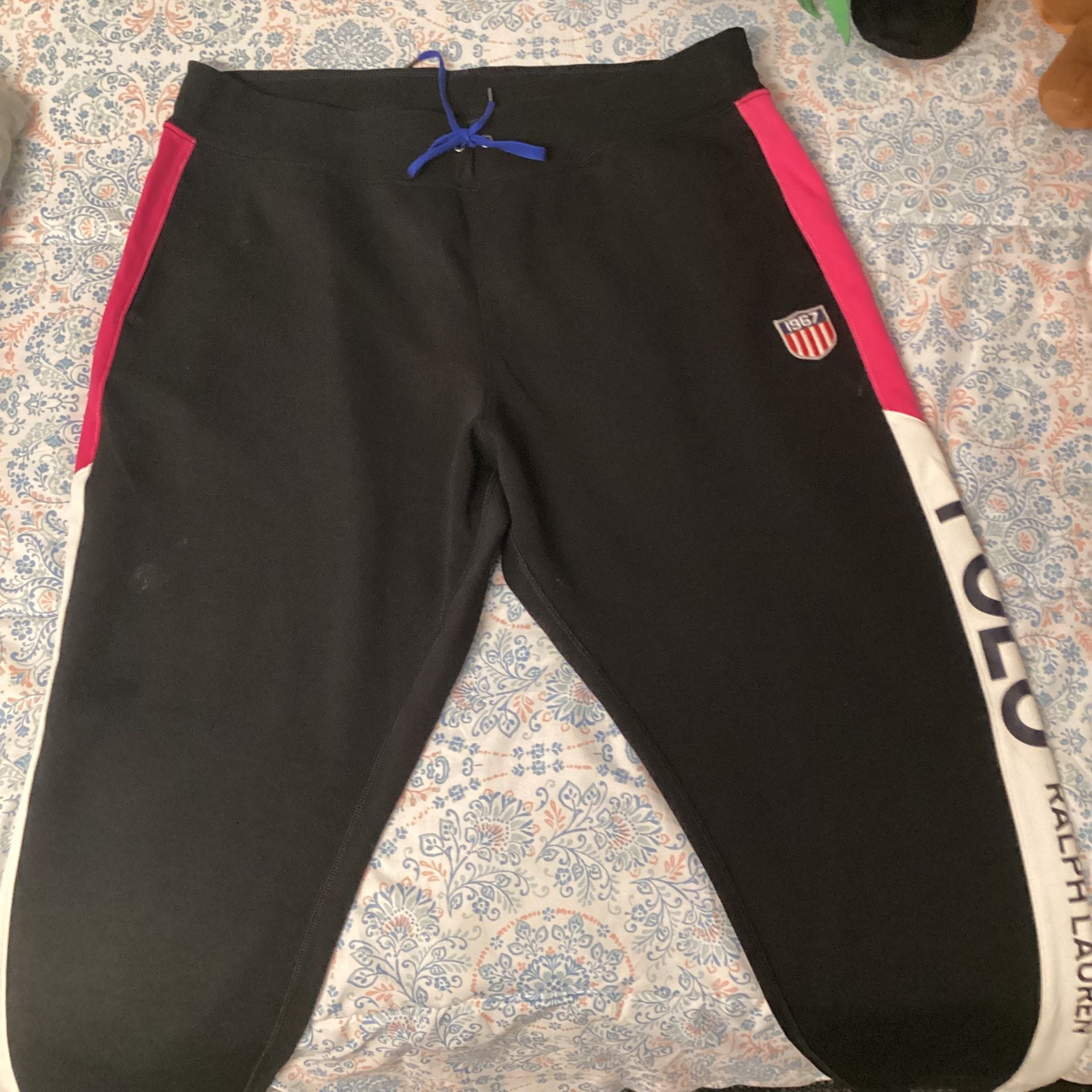 Ralph Lauren Polo Sweatpants 