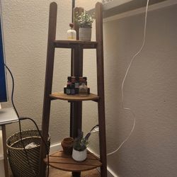 Ikea Plant Stand