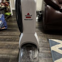 Bissell Ready Carpet Cleaner 