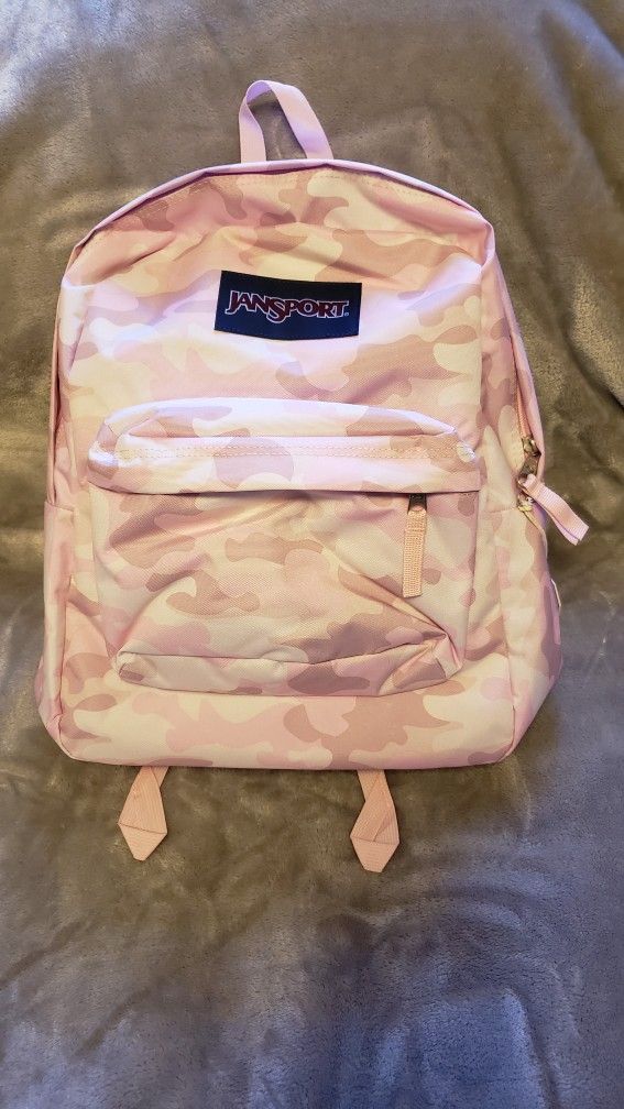 BACKPACK JANSPORT