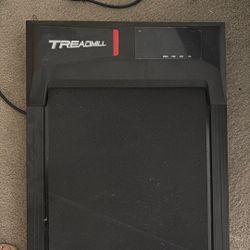 Small Treadmill For Home Or Bedroom