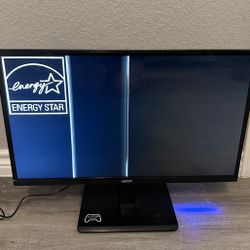 Acer H236HL 23" LED LCD Widescreen Monitor 