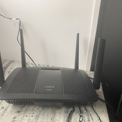 Linksys Router $30 