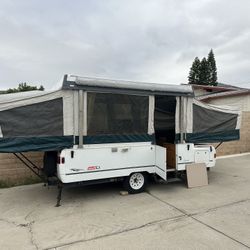 2002 Coleman Laramie (Price Firm)