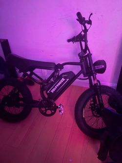 31 mph e bike