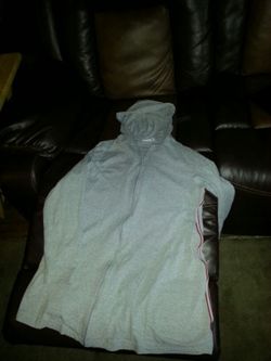 Maturity jacket