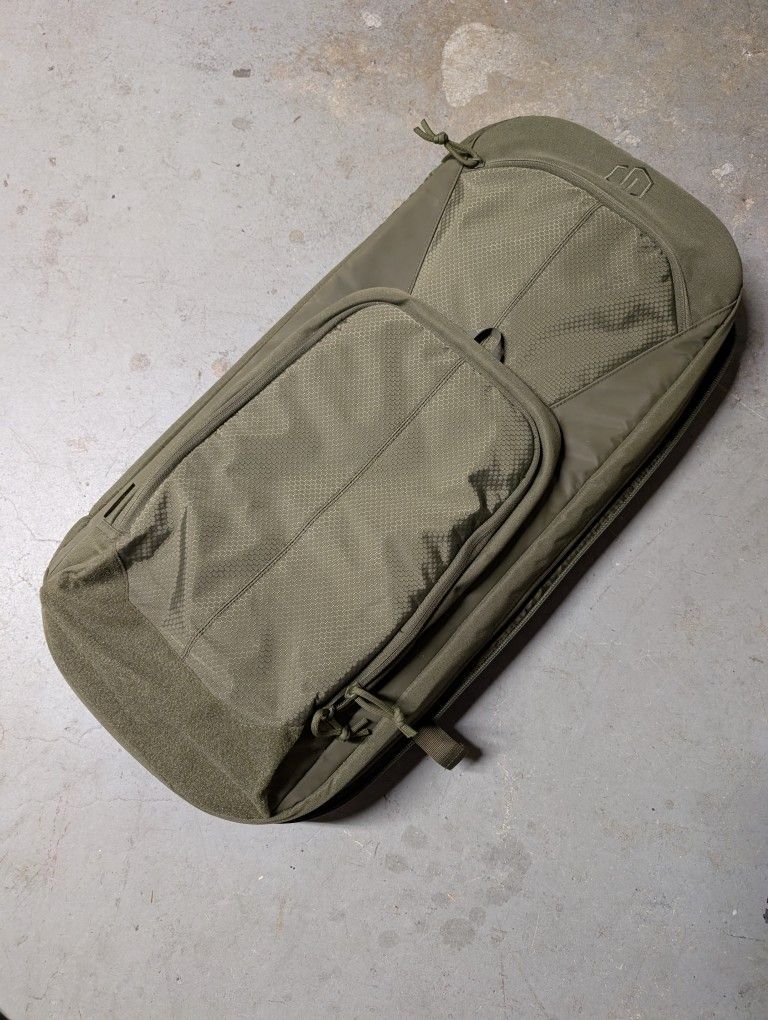 Savior Equipment Covert Case - 30" OD Green