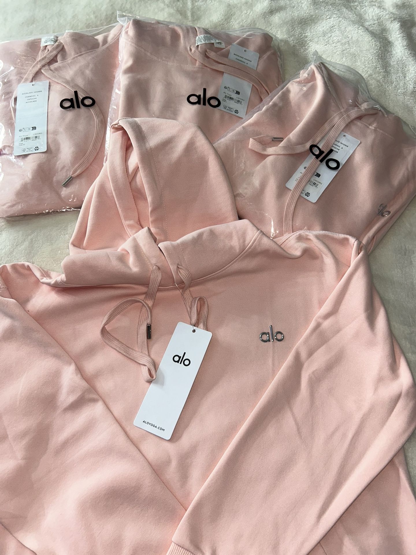 Alo Hoodie 