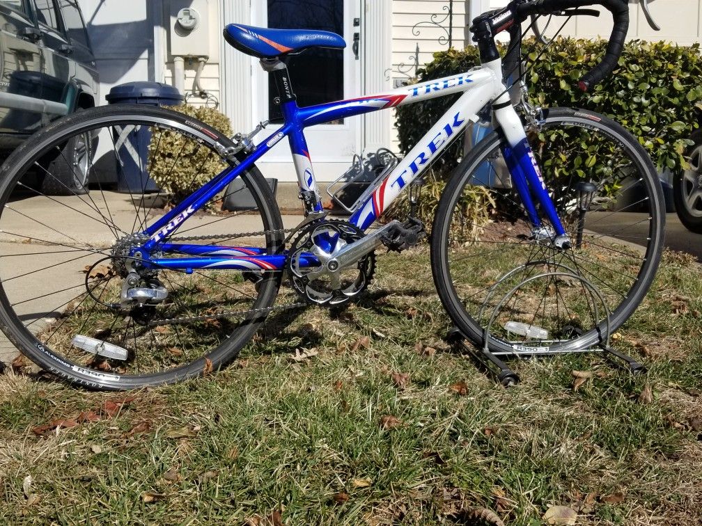 Trek Kid's Road Bike