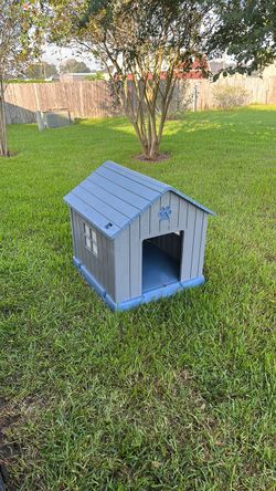 Dog house