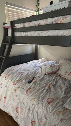 Bed set