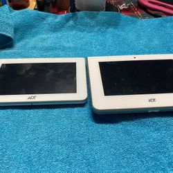 ADT PANEL TOUCHCREEN 