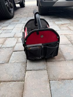 Husky bag