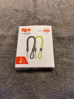 Tech 21 Phone/iPods Lanyards