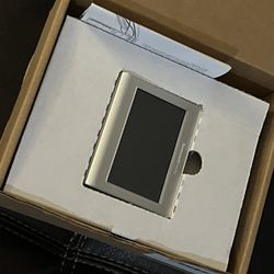 Honeywell Touchscreen Wifi Thermostat 