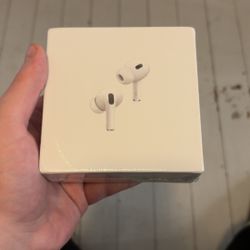 AirPod Pros