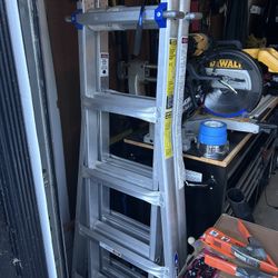 Ladder