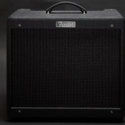 Fender Blues JR SPECIAL EDITION 