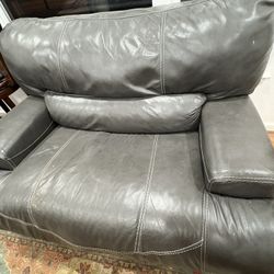 Electric Couch 