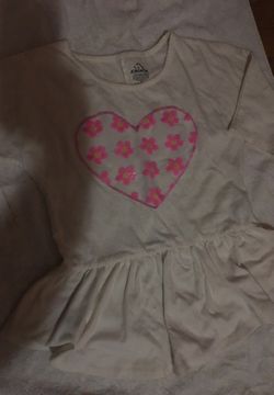 Jordache top for girls size 10