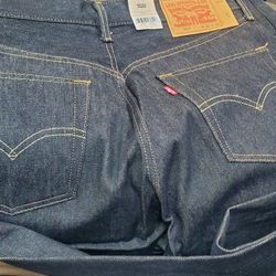 Levi's 501's ORIGINAL 