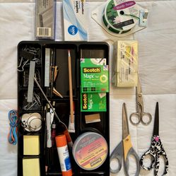 Lots of New And Never Used STATIONARY - $9 For All