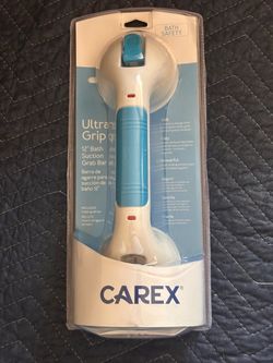 Bath Grab Bar