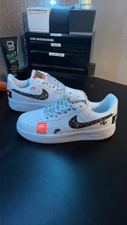 Air force ones limited