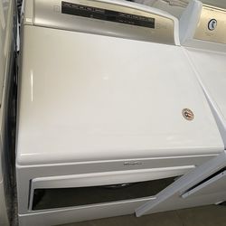 Secadora de gas Whirlpool