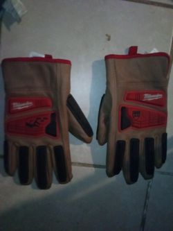 Milwaukee Gloves