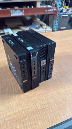 CPU Dell